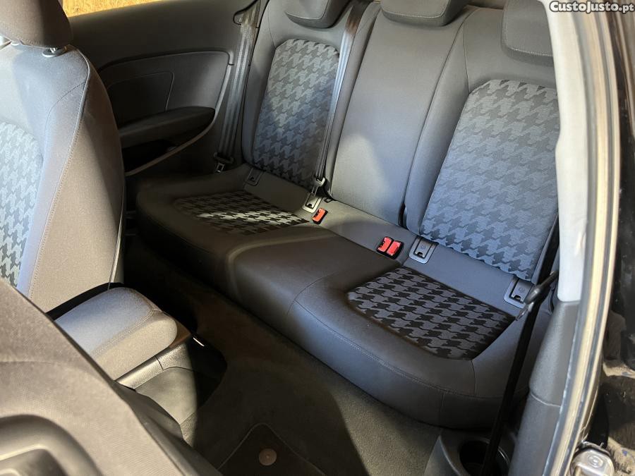 Audi A3 1.6 TDI — fotografia 7