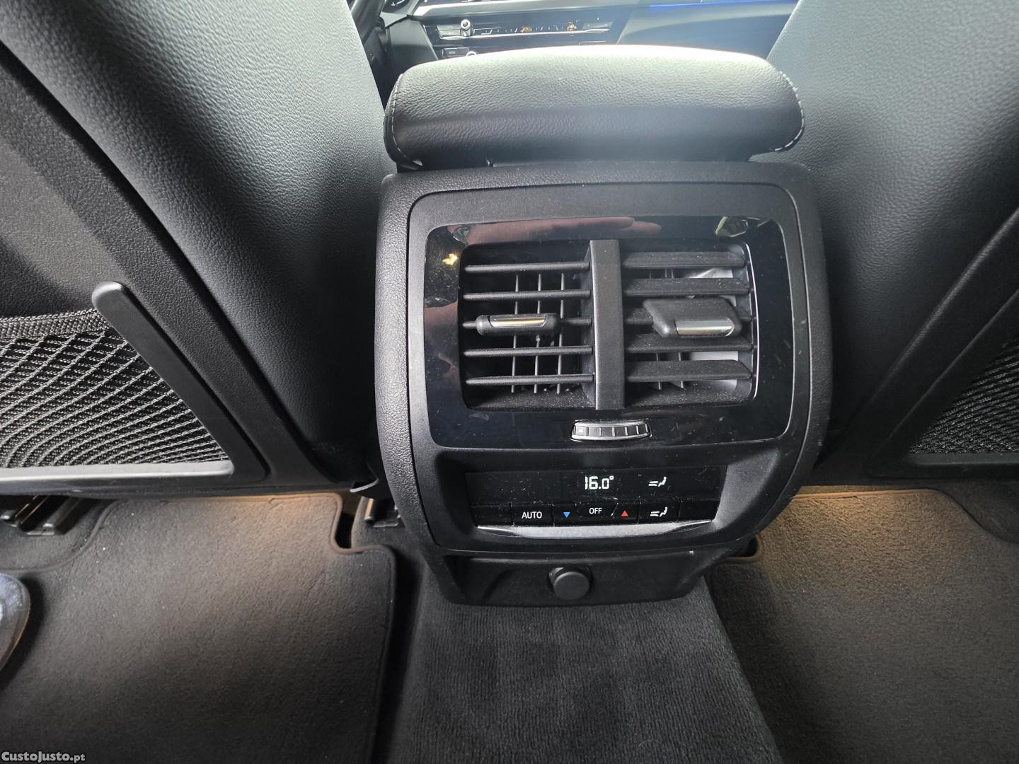 BMW X4 25 d xDrive Pack M Auto — fotografia 49
