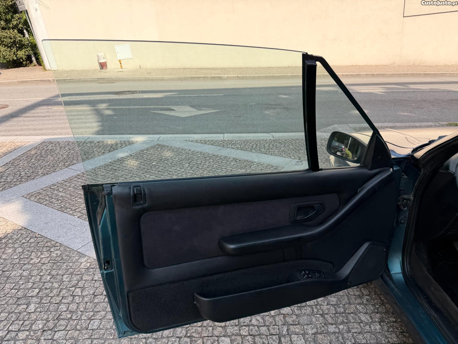 Peugeot 306 Cabriolet 1,8 — fotografia 9