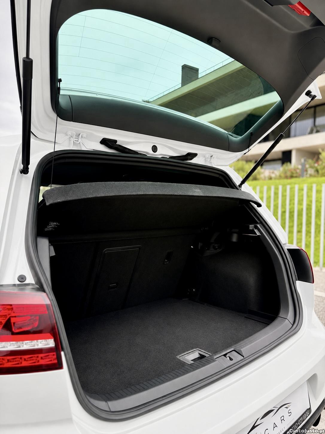 Volkswagen Golf 7 — fotografia 7