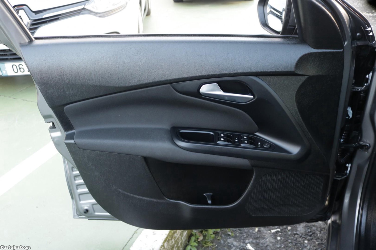 Fiat Tipo Station Wagon 1.3 M-Jet City Life — fotografia 32