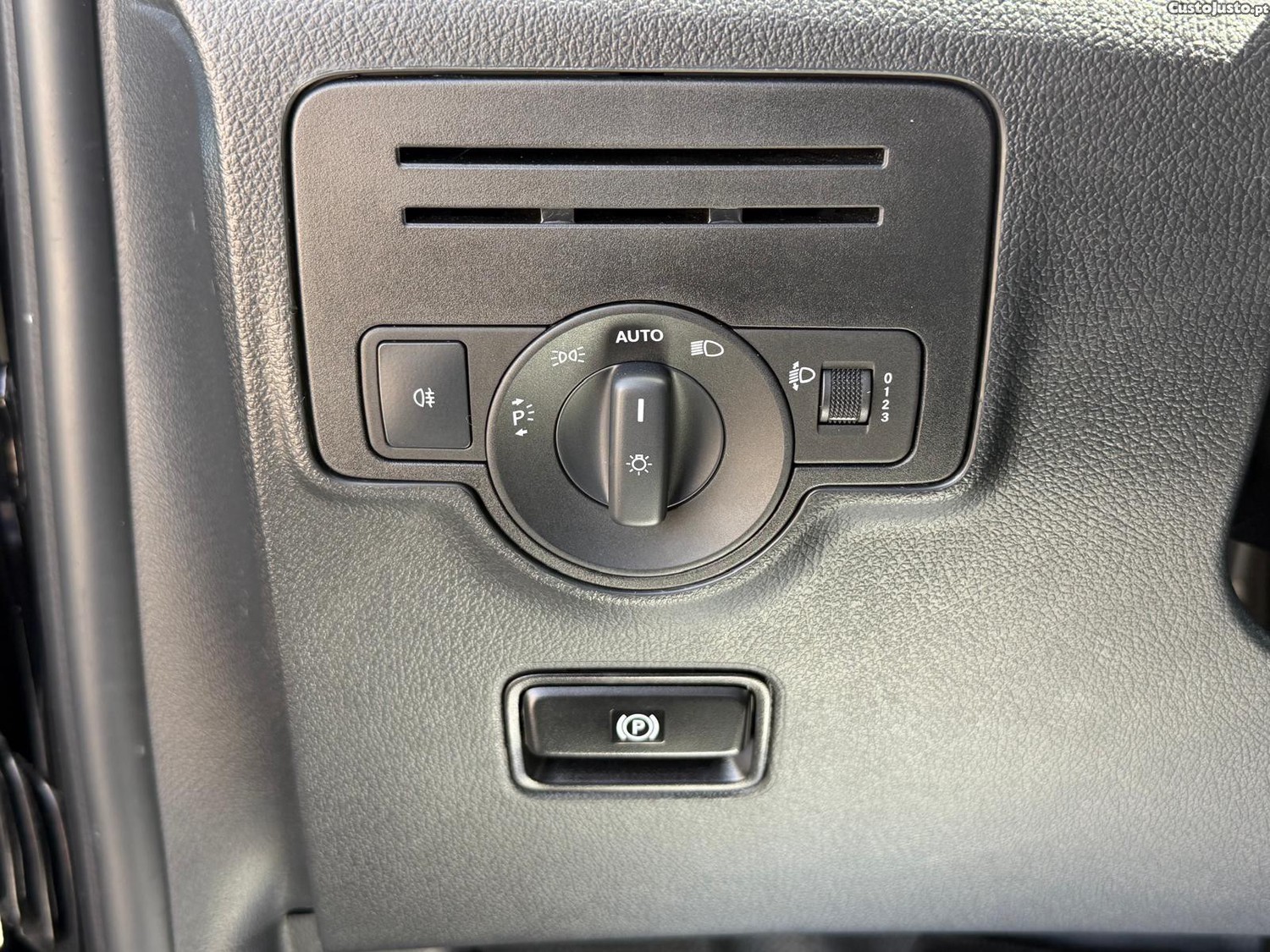 Mercedes-Benz Vito 119 CDi/32 Standard Pro — fotografia 7