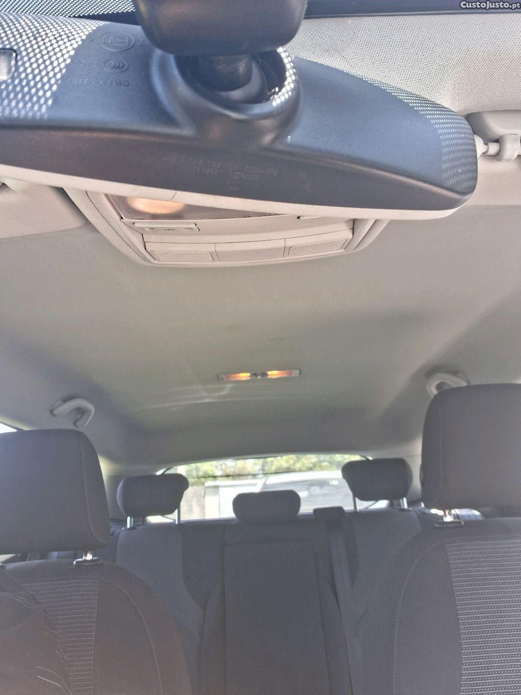SEAT Leon 5F — fotografia 3