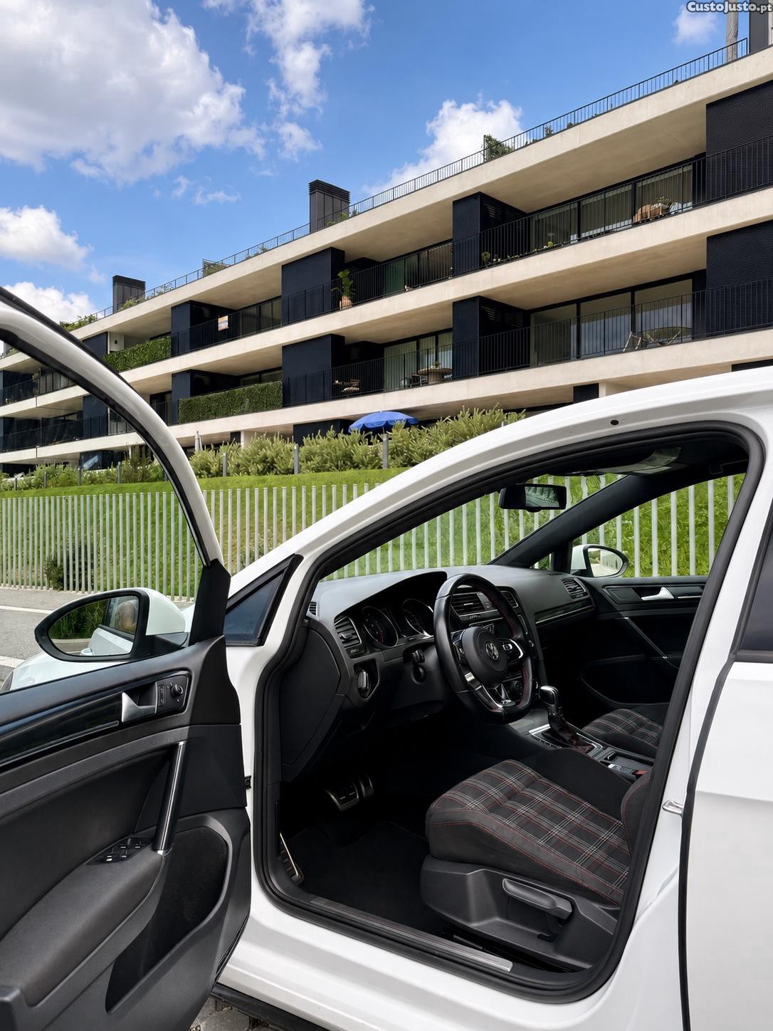Volkswagen Golf 7 — fotografia 4