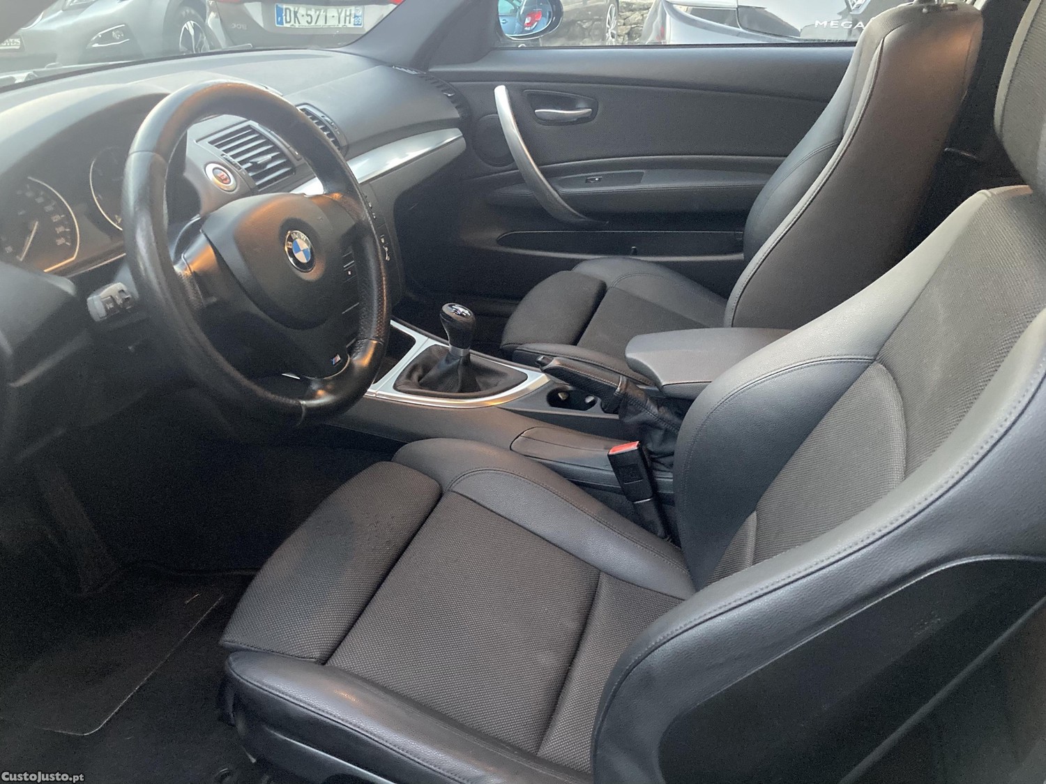 BMW 120 Pack M - 08 foto 5