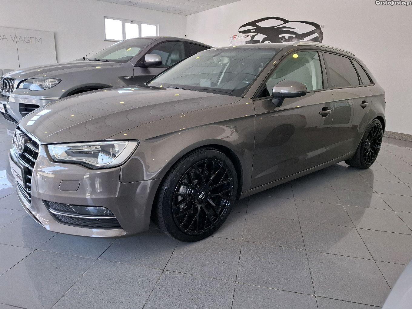 Audi A3 1.6 tdi — photo 3