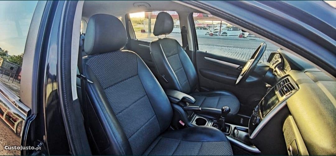 Mercedes-Benz B 180 180 Cdi — photo 5