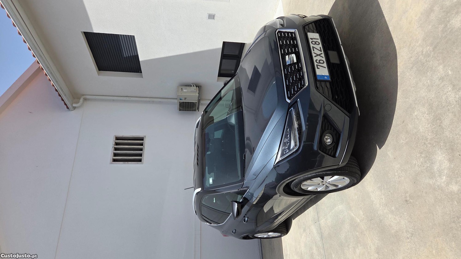 SEAT Arona Xcellence — fotografia 2