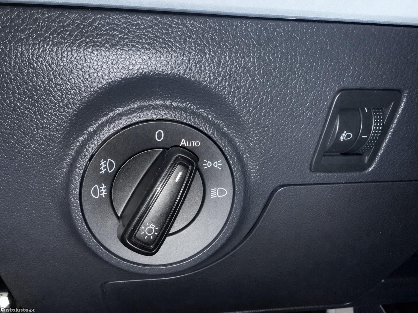 SEAT Ibiza 1.0 TSI Reference — fotografia 9