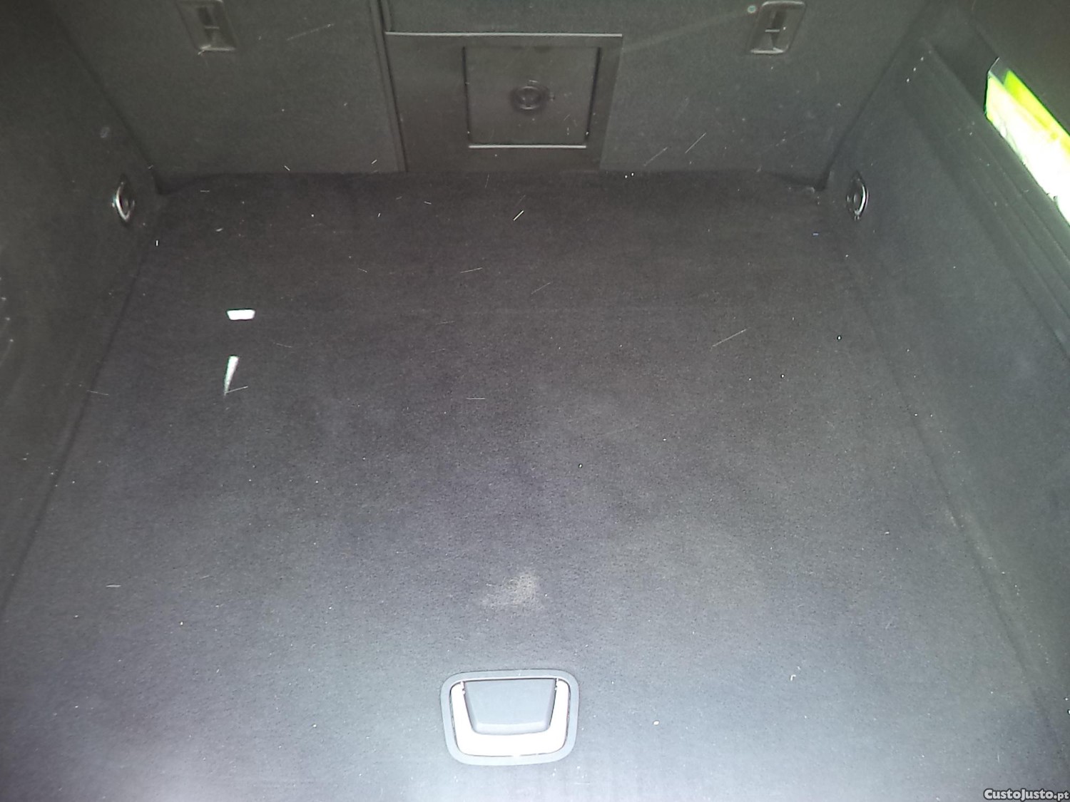 Opel Astra Turbo-1.6-180000 km — fotografia 12