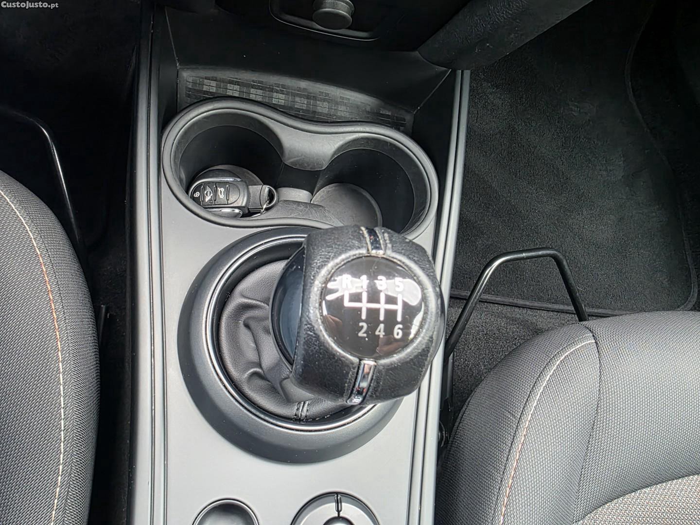 MINI Countryman One D — fotografia 13