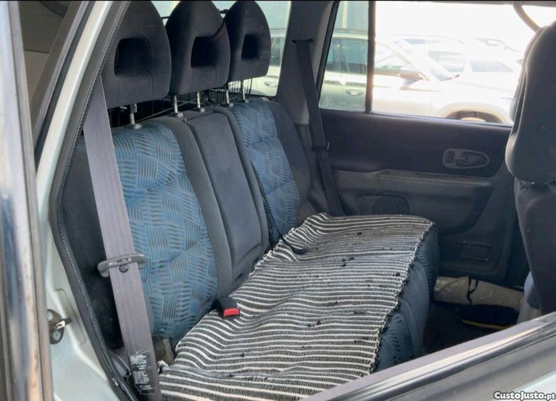 Mitsubishi Pajero Sport wagon 2.5 td glx Nacional — fotografia 6