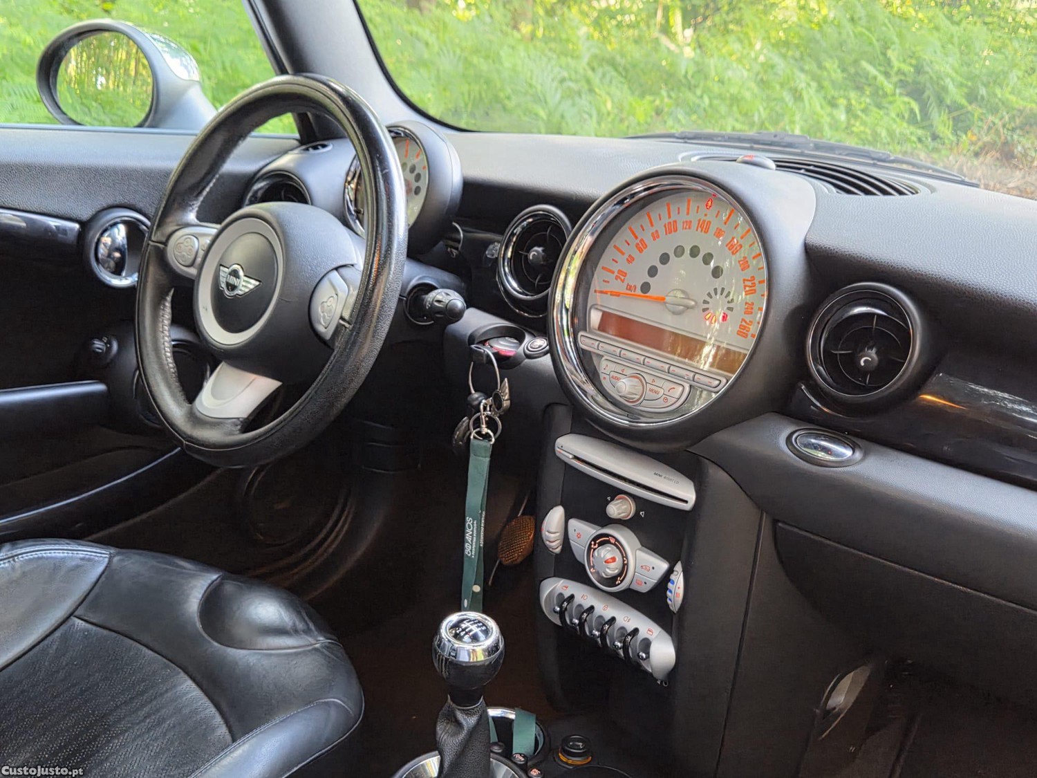 MINI Clubman D — fotografia 8