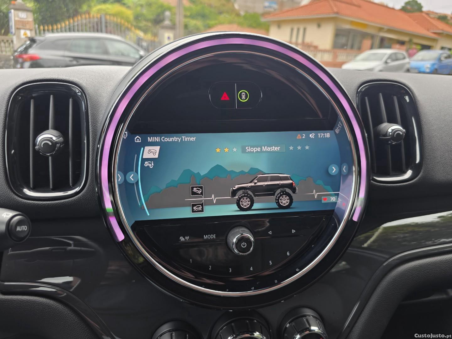 MINI Countryman One D — fotografia 17