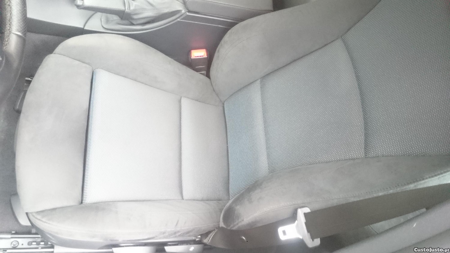 BMW 320 D 184cv — fotografia 4