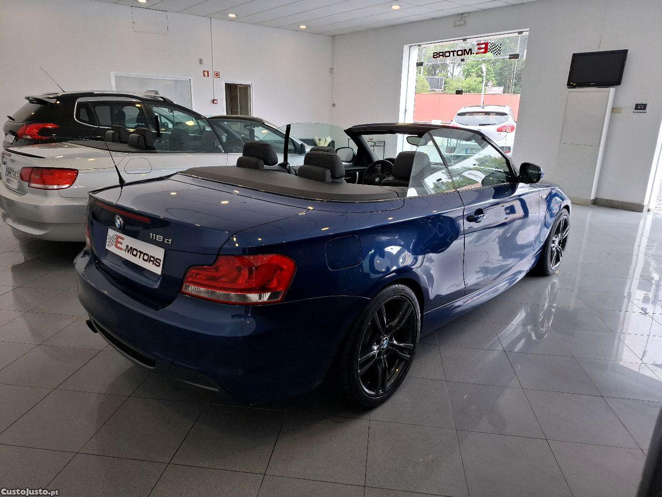 BMW 118 pack m — photo 5