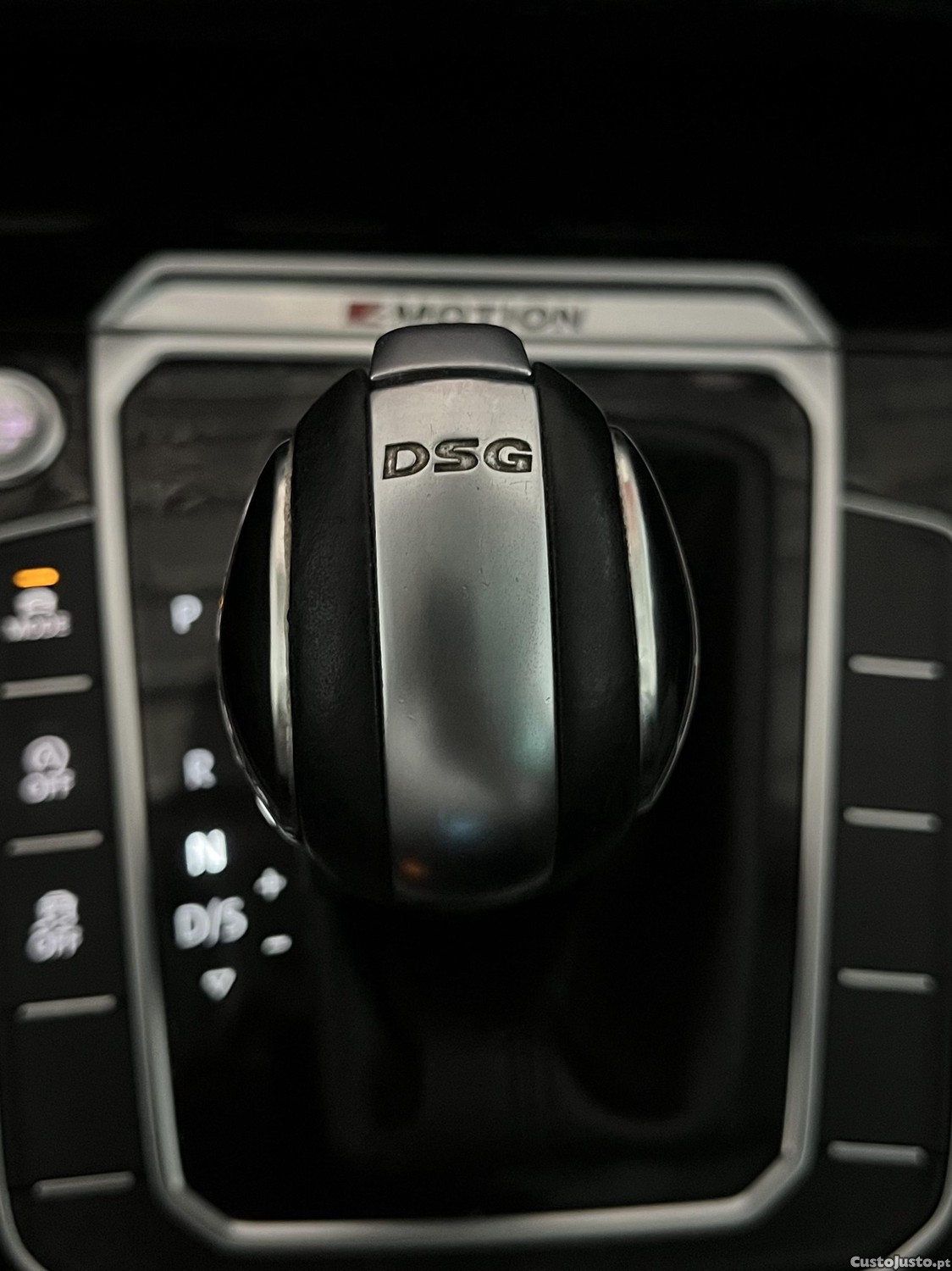 Volkswagen Passat B8 BIturbo-TDI 4Motion DSG 240CV — fotografia 6