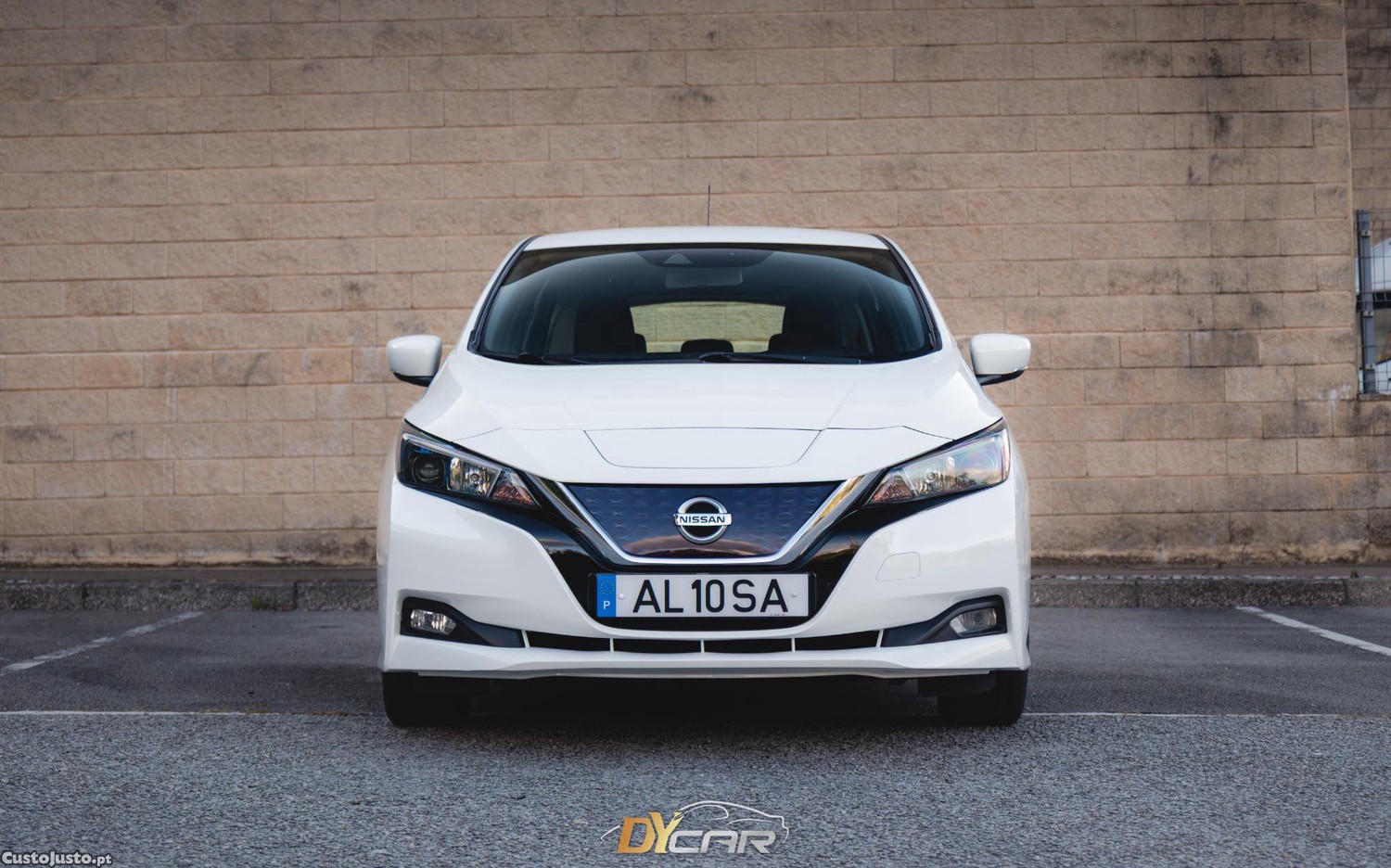 Nissan  Leaf 40kwh - 21 — photo 2
