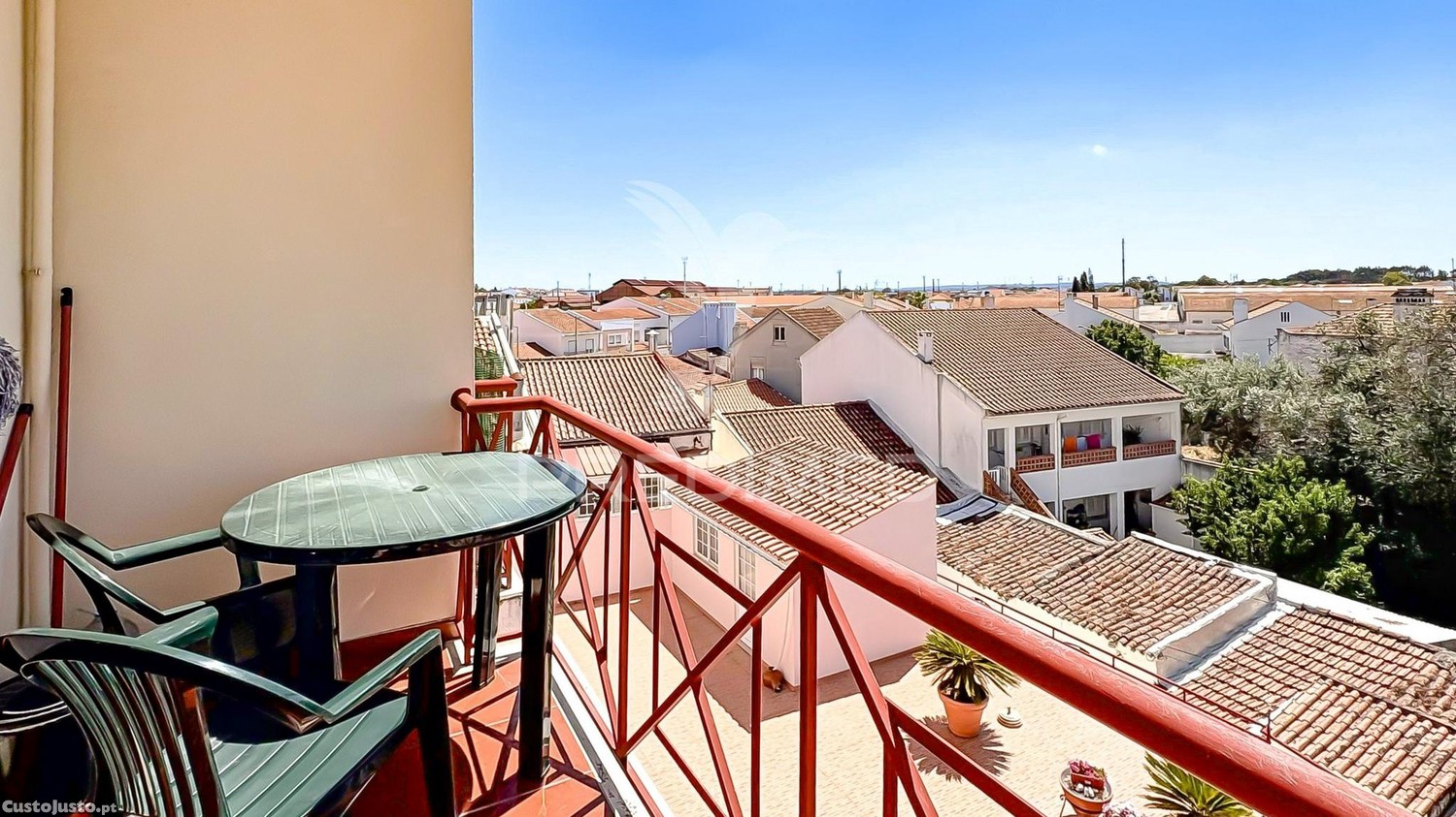 Property in Nossa Sra de Fátima, Entroncamento, Santarém
