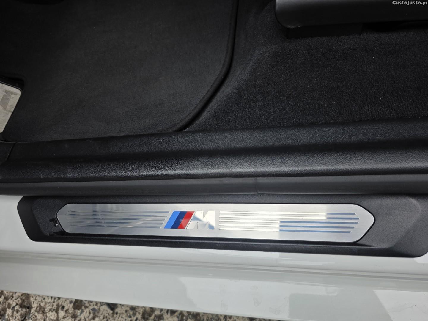 BMW X4 25 d xDrive Pack M Auto — fotografia 6