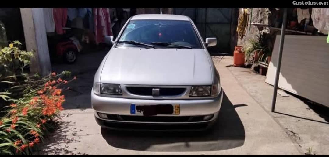 SEAT Ibiza 6k — fotografia 5
