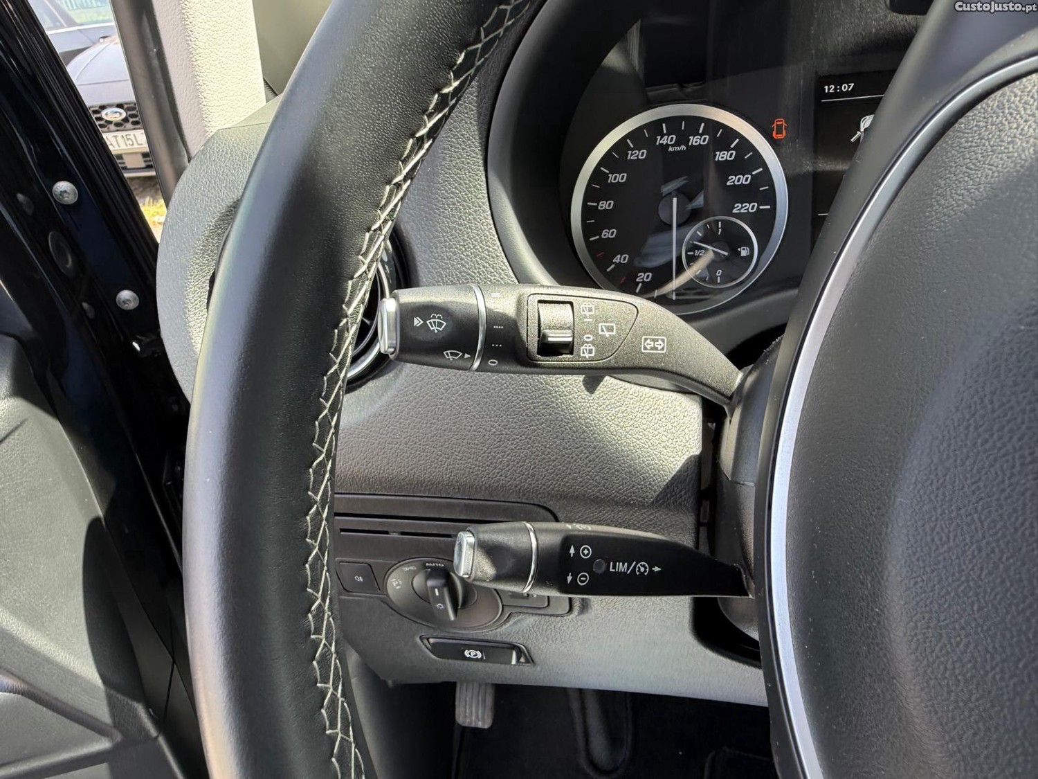 Mercedes-Benz Vito 119 CDi/32 Standard Pro — fotografia 6