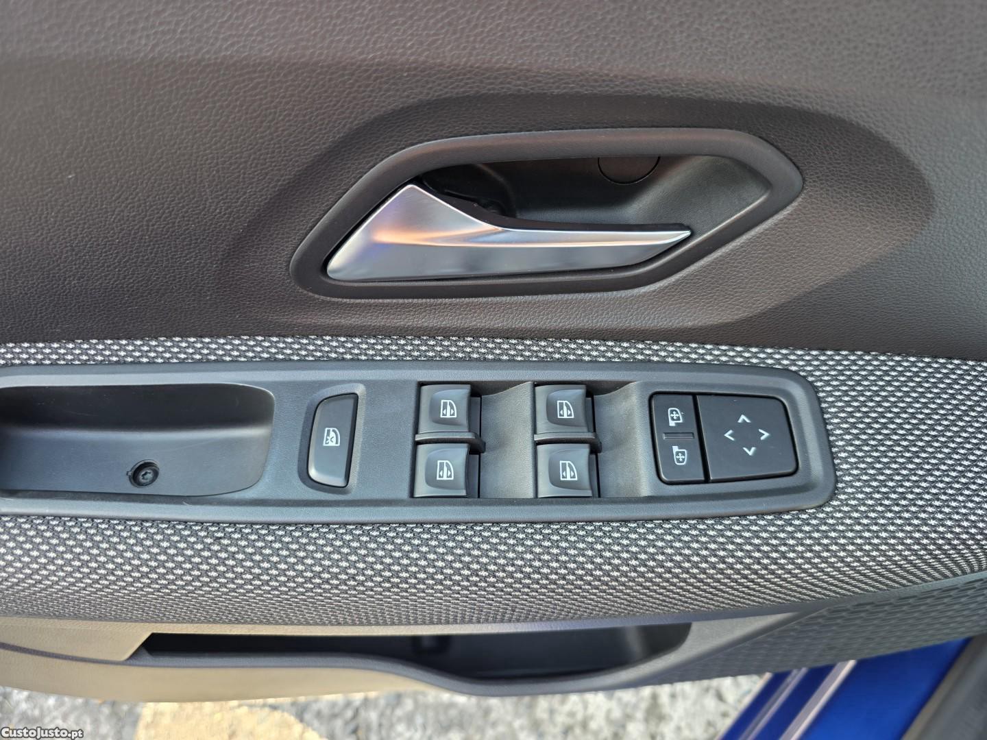 Dacia Sandero 1.0 TCe Comfort — fotografia 3