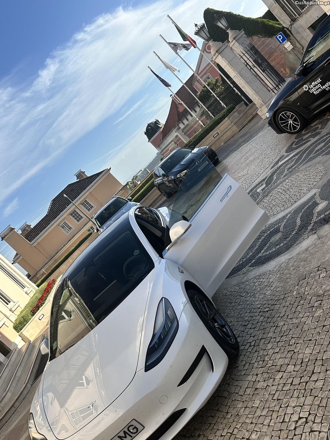 Tesla Model 3 RWD — fotografia 6