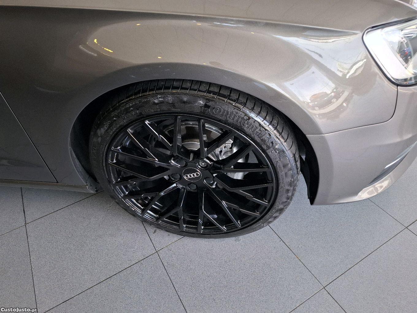 Audi A3 1.6 tdi — photo 4