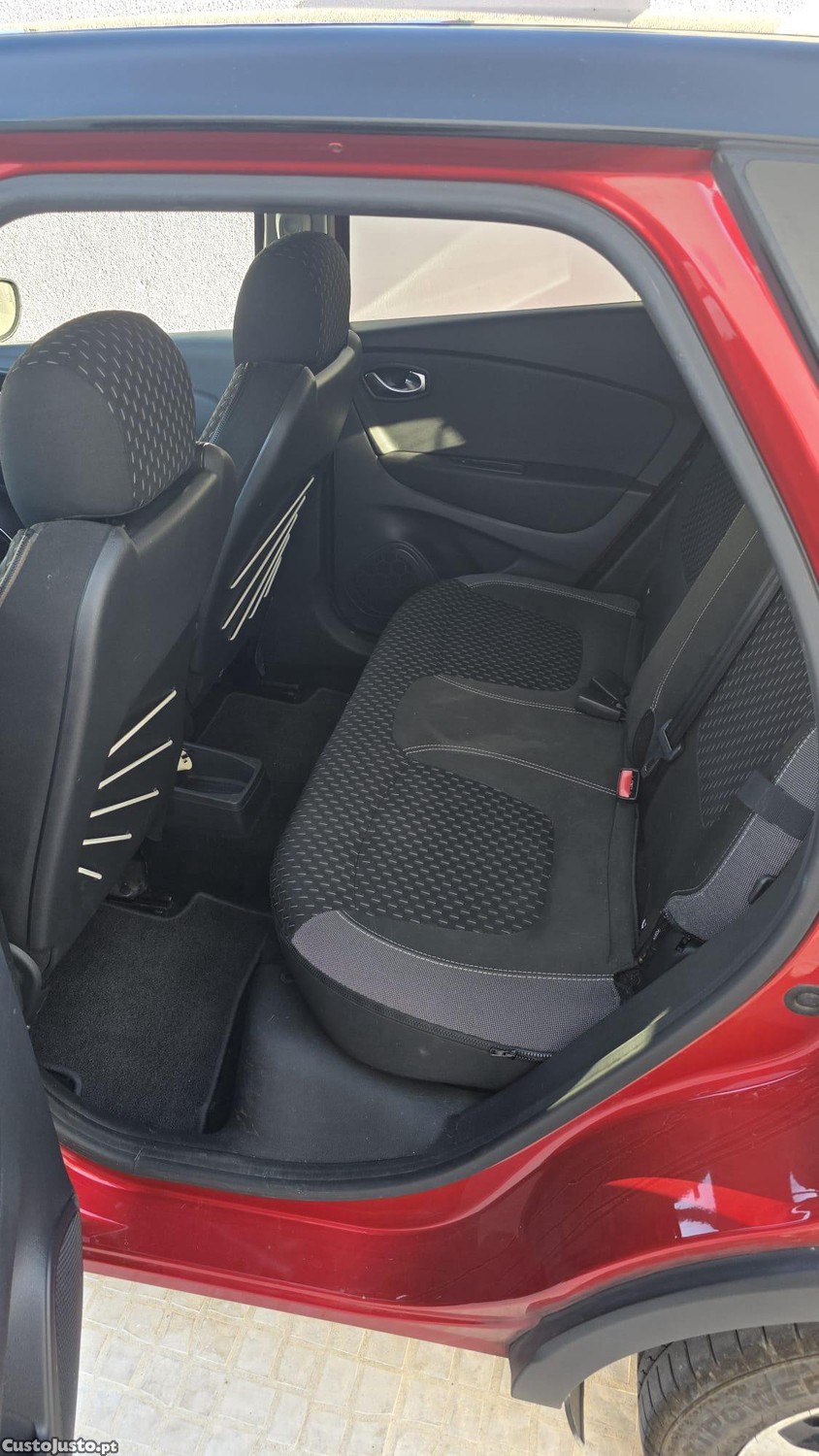 Renault Captur 0.9 TCe Exclusive — fotografia 5