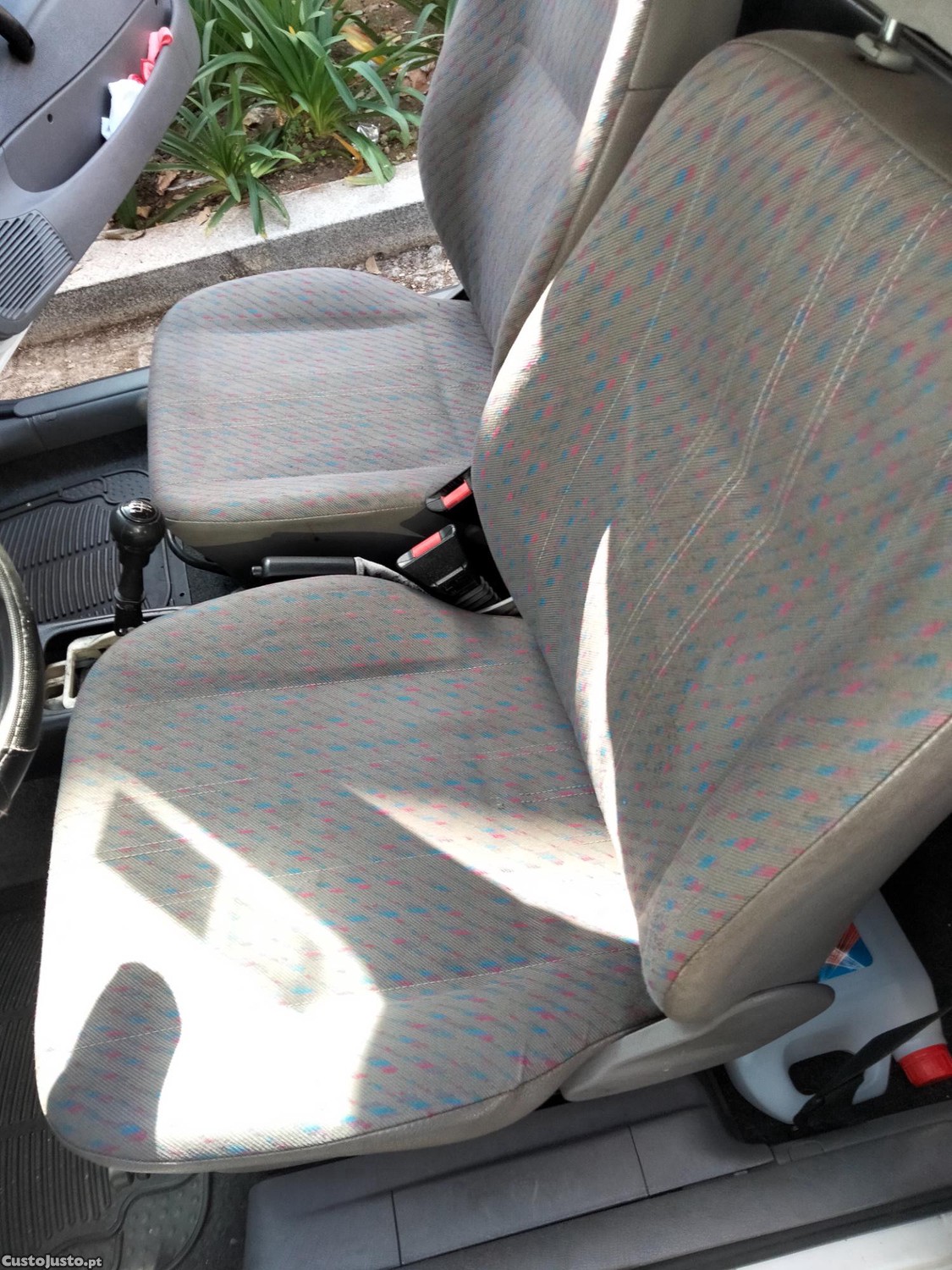 Opel Corsa (732X4) — fotografia 2