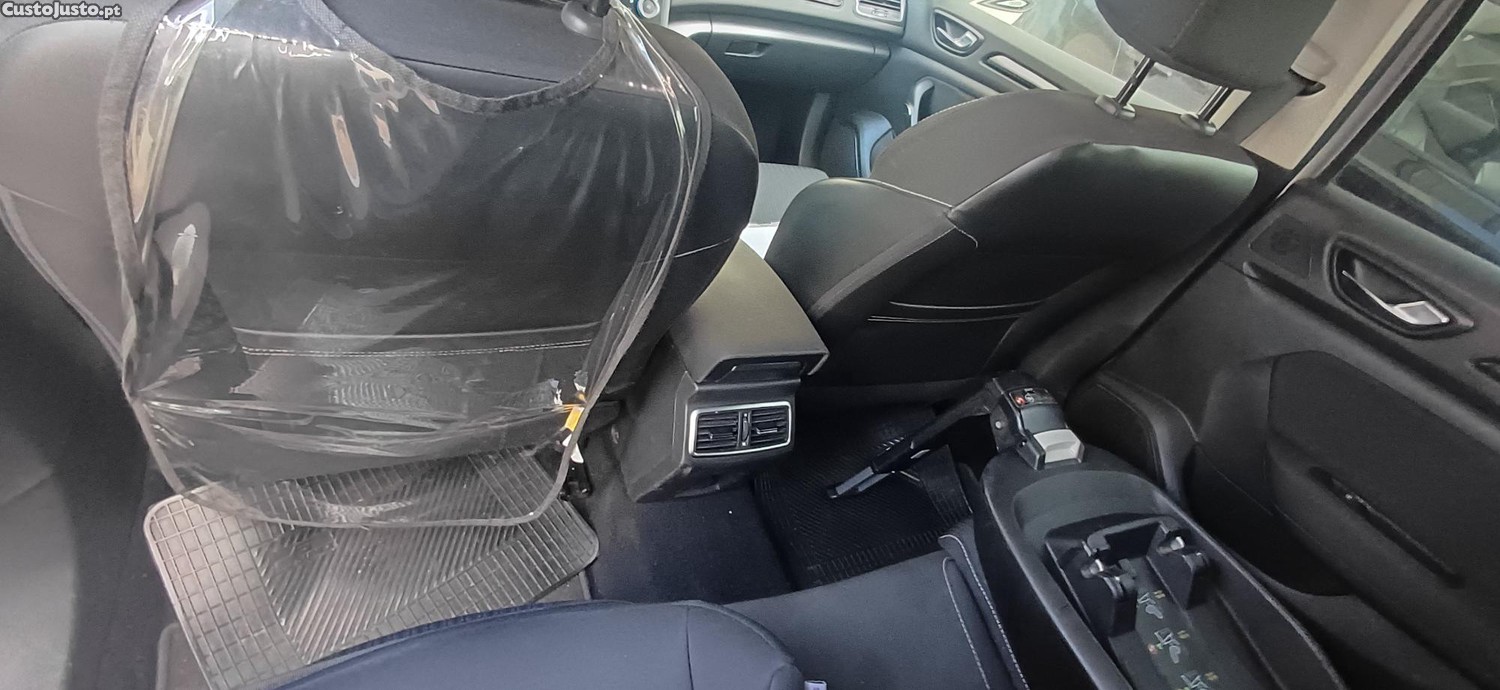 Renault Mégane 4 — fotografia 8