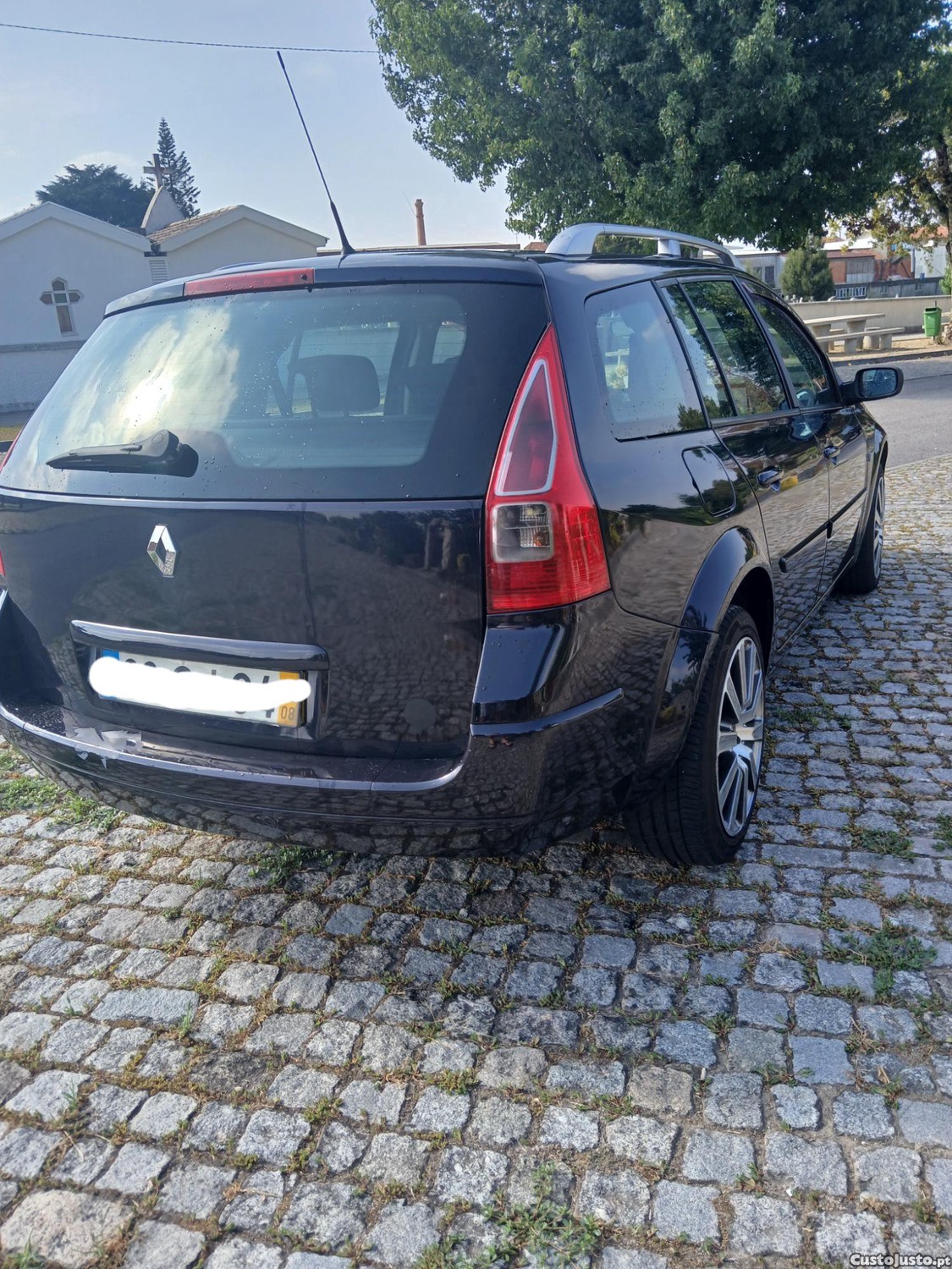Renault Mégane 15 dci 105cv dynamique — fotografia 6