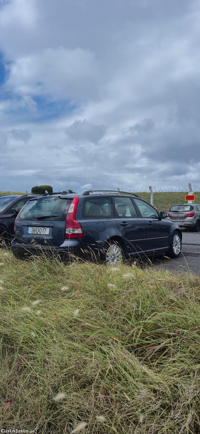 Volvo V50 1.6 Hdi - 07 foto 2