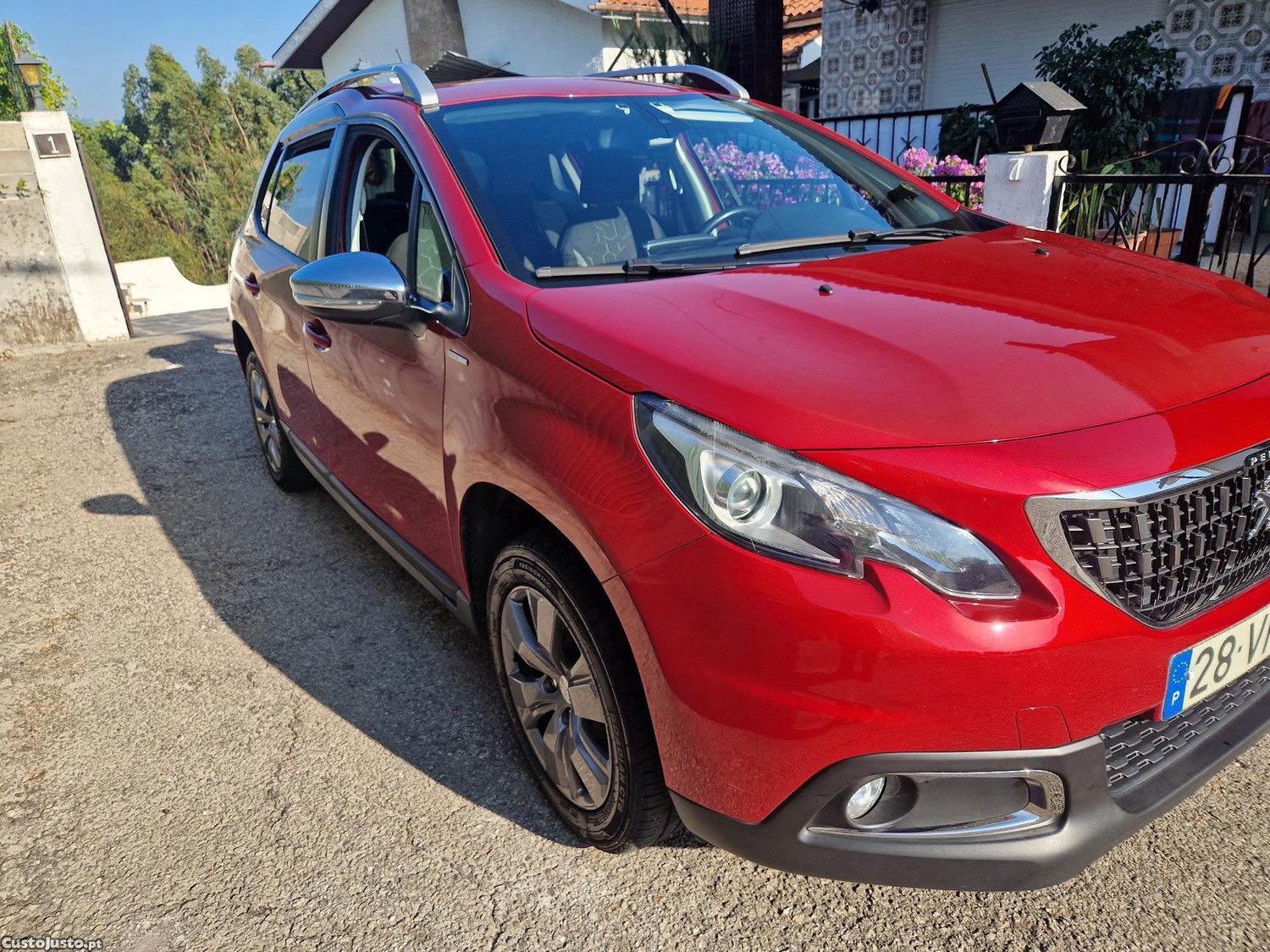 Peugeot 2008 Style — photo 2