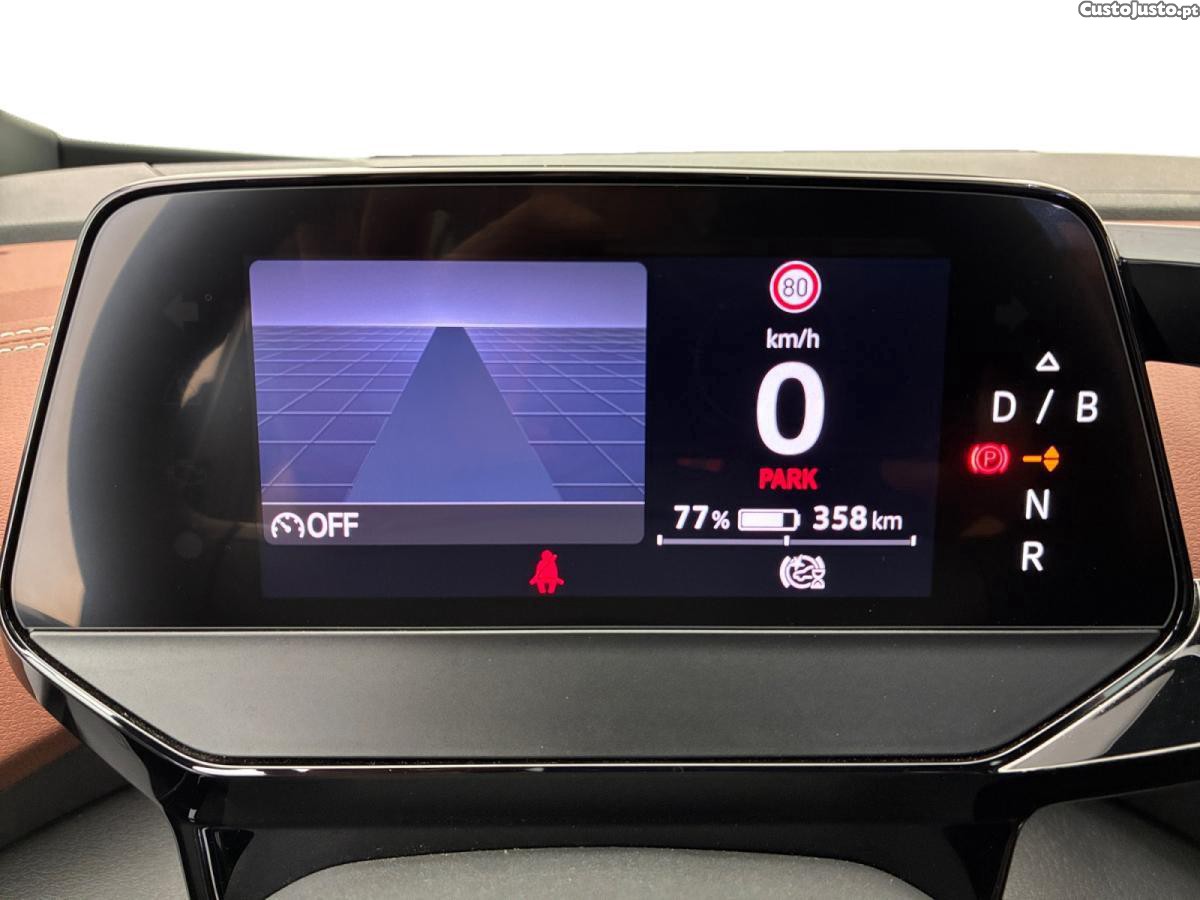 Volkswagen ID.5 77 kWh Pro Performance — fotografia 7