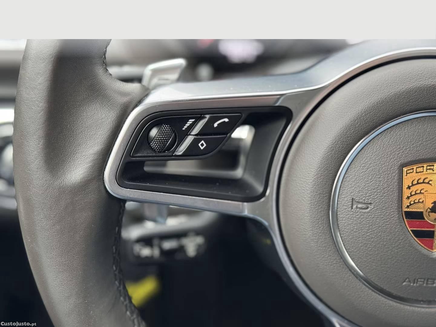 Porsche Cayman 300 PK — fotografia 11