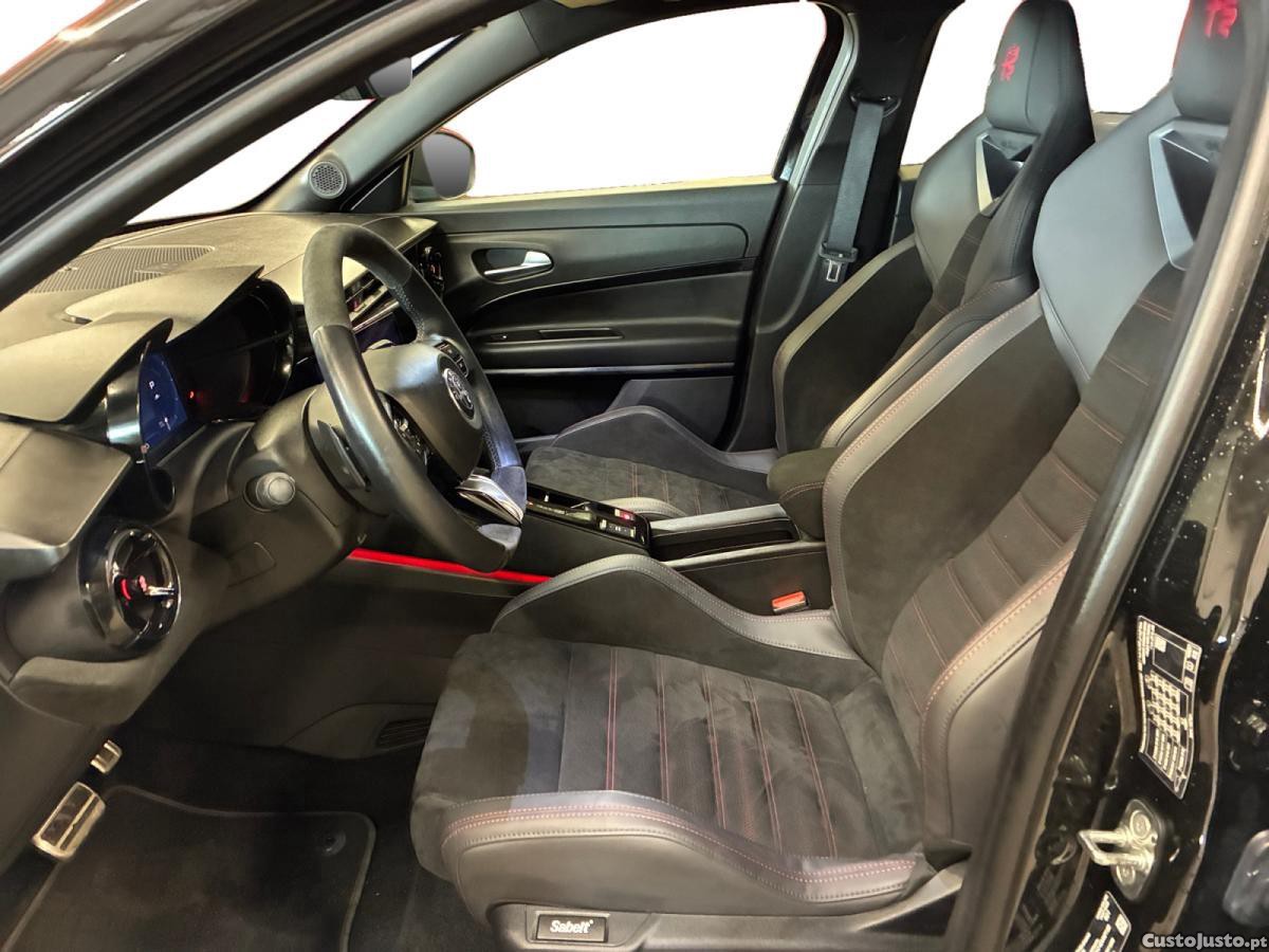 Alfa Romeo Junior 1.2 Ibrida Specia — fotografia 7