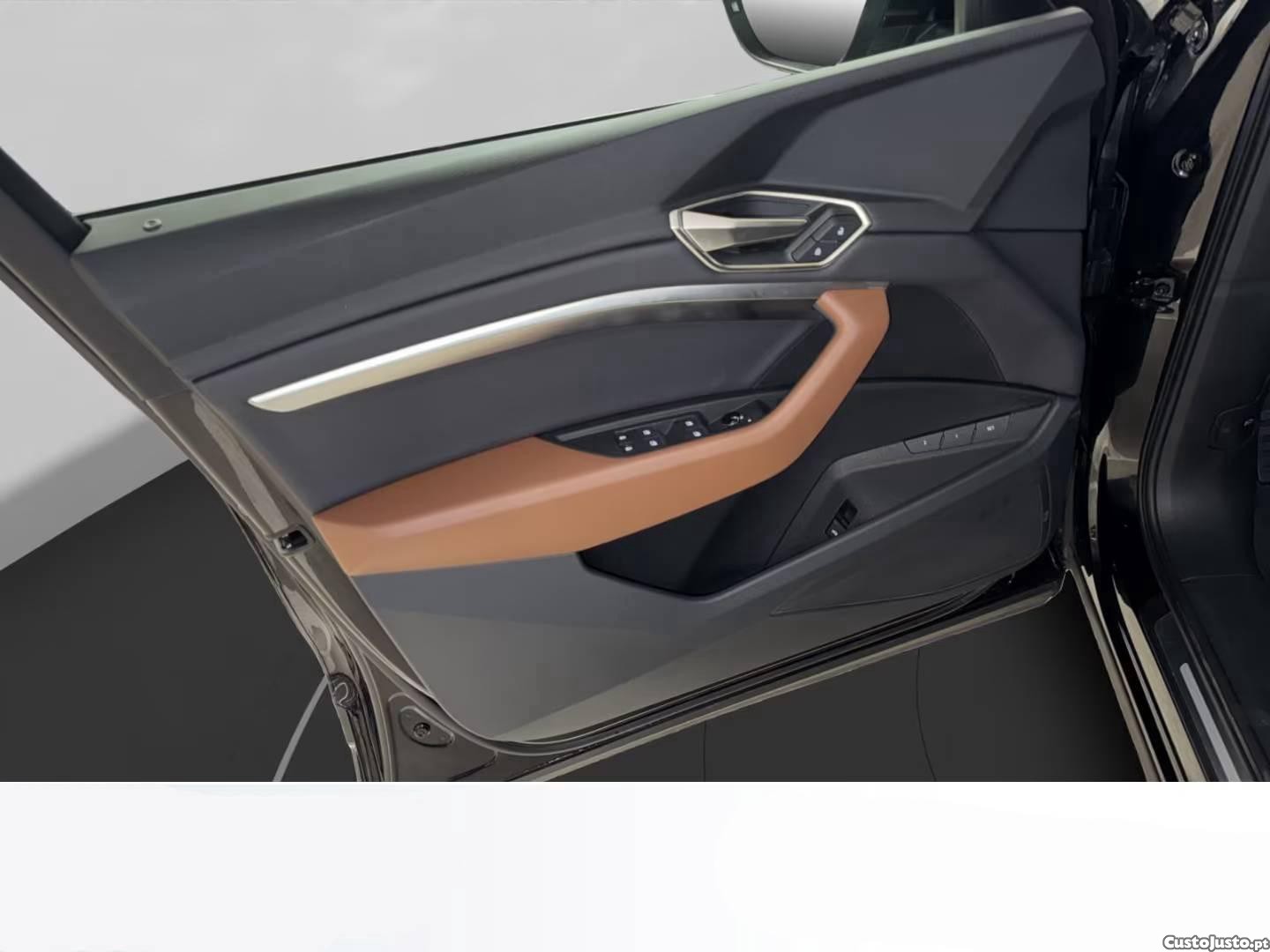 Audi Q8 e-Tron 50 quattro Advanced — fotografia 10