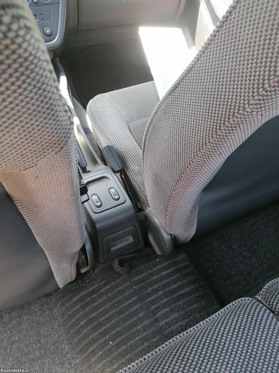 Peugeot 306 1.9 XADT — fotografia 4