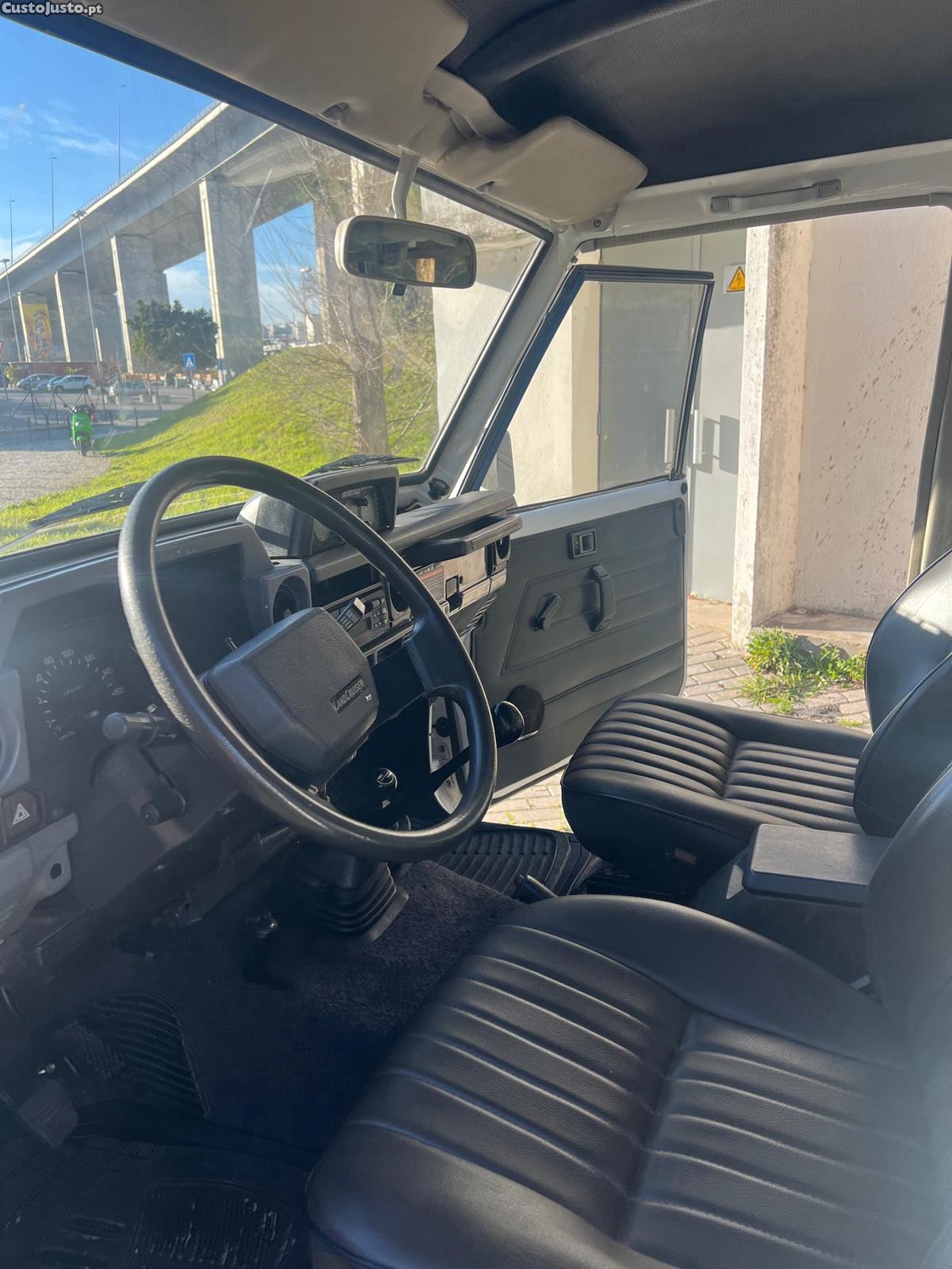 Toyota BJ 73 Land Cruiser - 88 foto 5