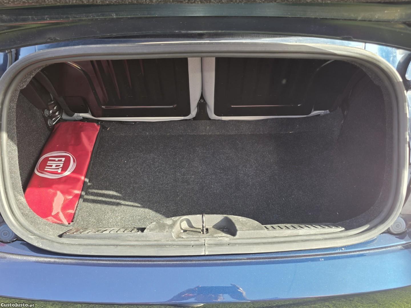 Fiat 500C 1.2 Collezione — fotografia 14