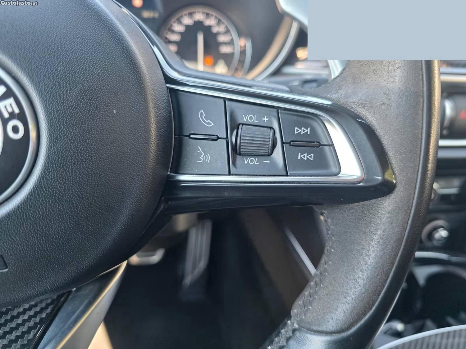 Alfa Romeo Stelvio 2.9 T Quadrifoglio V6 — fotografia 10