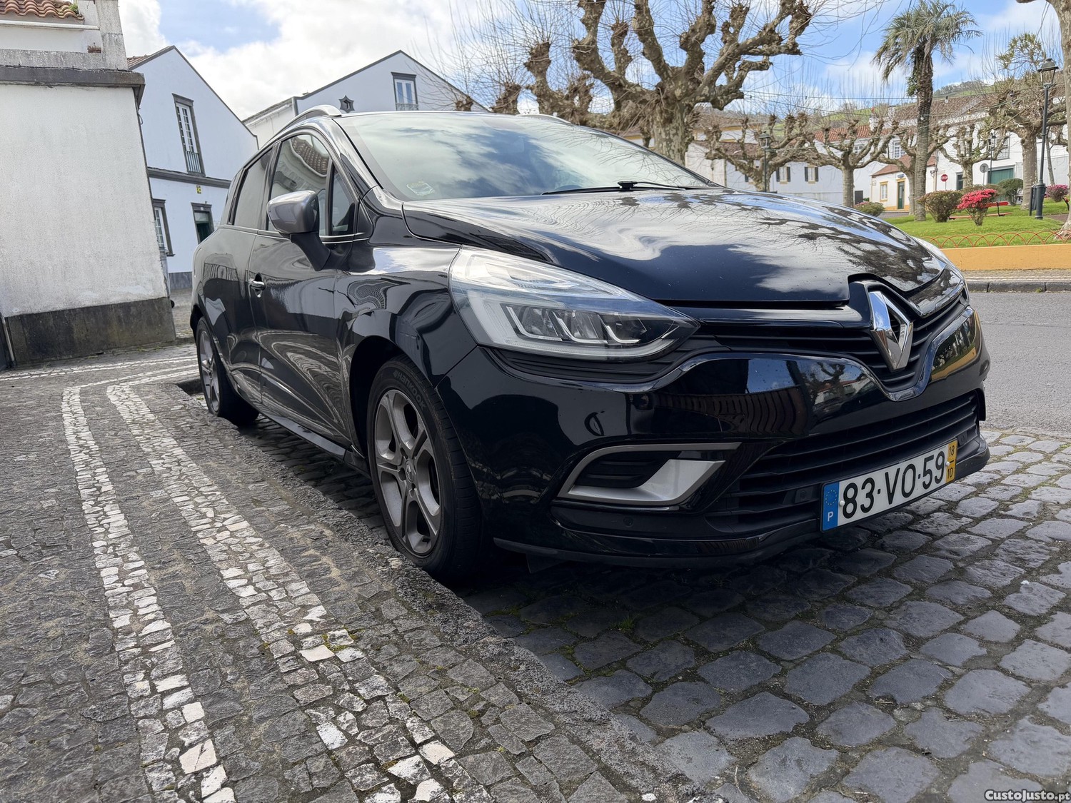 Renault Clio Gt line - 18 foto 5