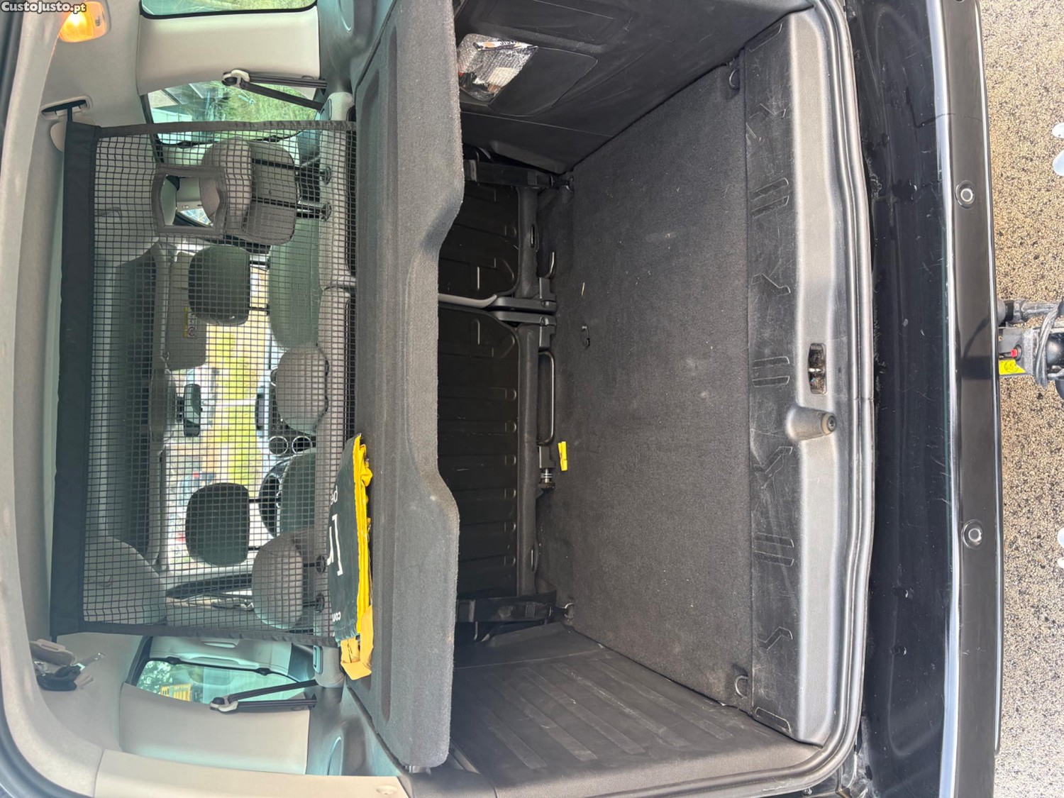 Citroën Berlingo Feel edition — fotografia 3