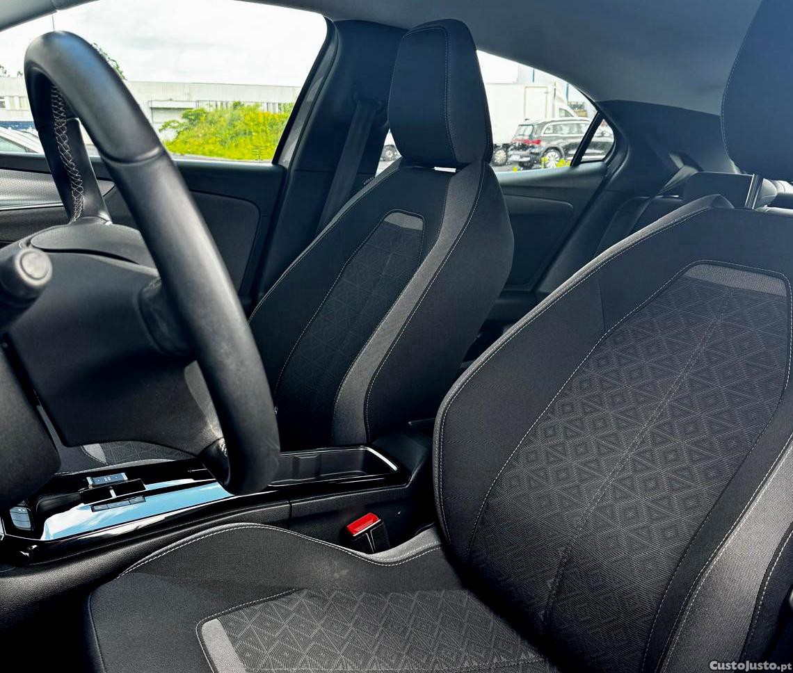 Opel Mokka Edition — fotografia 14