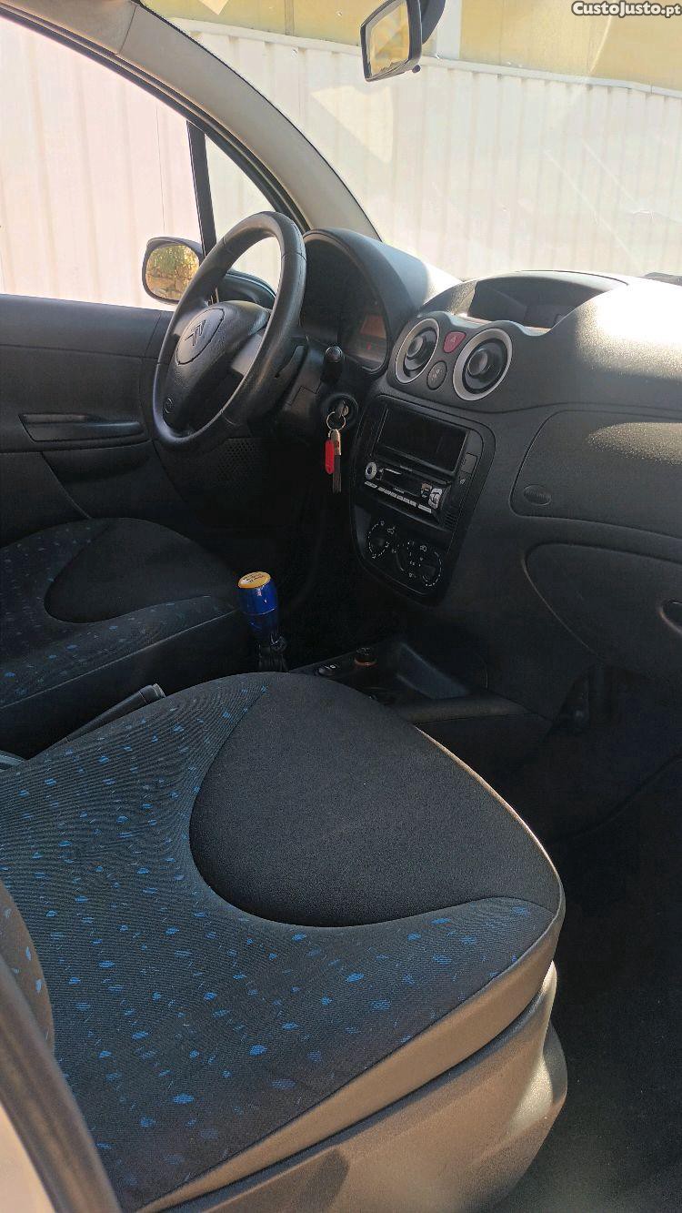 Citroën C3 furio — fotografia 6