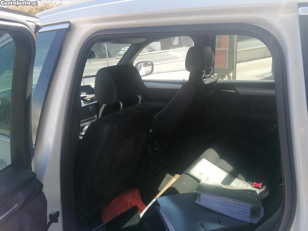 BMW X3 2.0xdrev - 12 foto 3