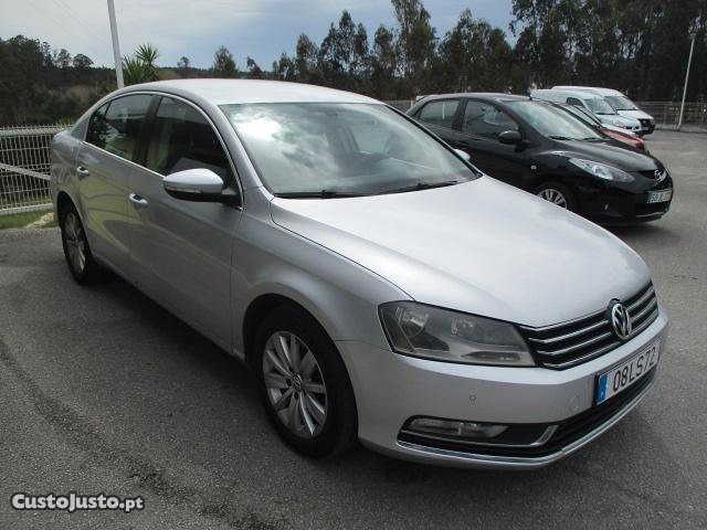 VW Passat 1600 - 11 foto 3
