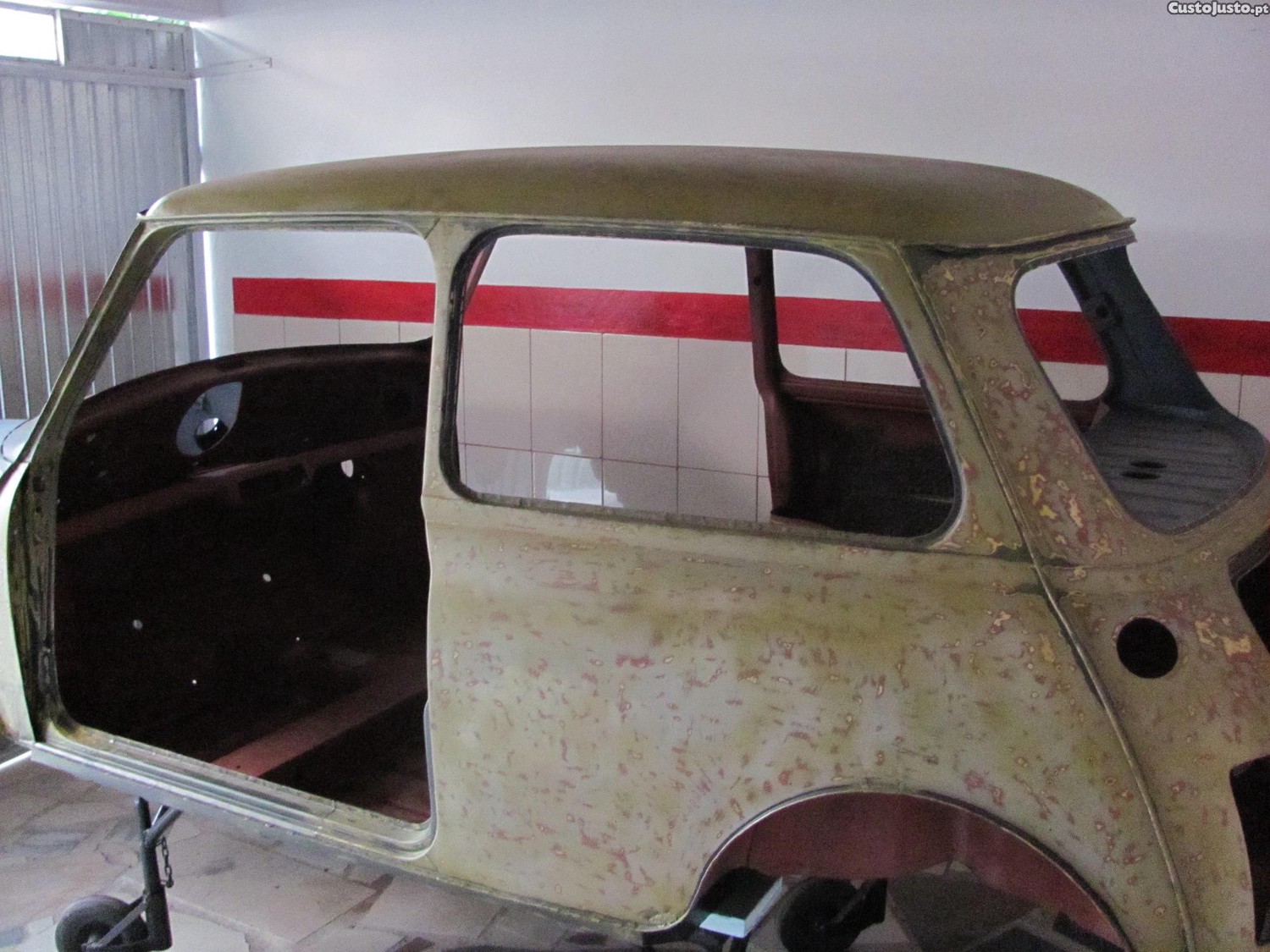 MINI 1000 — fotografia 4